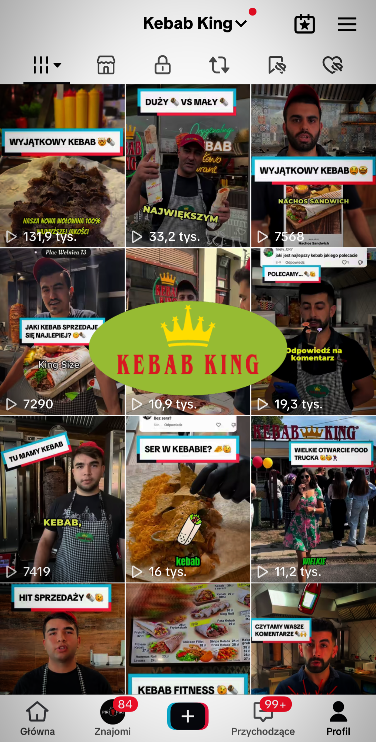 Kebab King